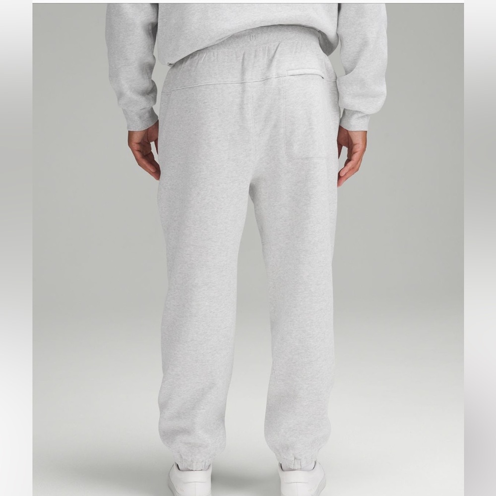 NWT lululemon // men’s steady state jogger